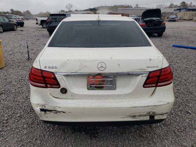 Photo 5 VIN: WDDHF8JB6FB144736 - MERCEDES-BENZ E-CLASS 