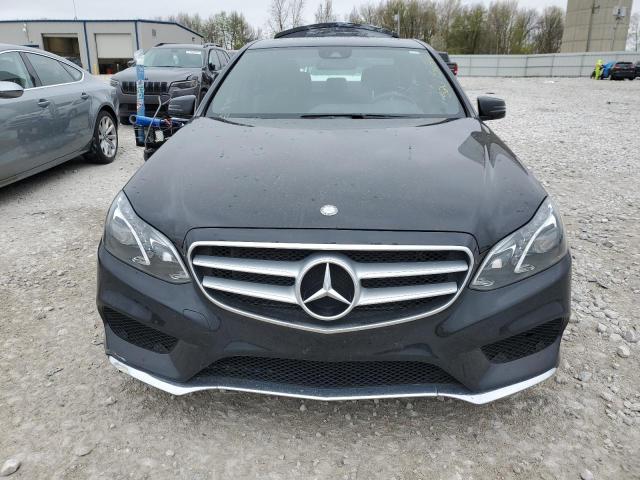 Photo 4 VIN: WDDHF8JB6GB168228 - MERCEDES-BENZ E-CLASS 