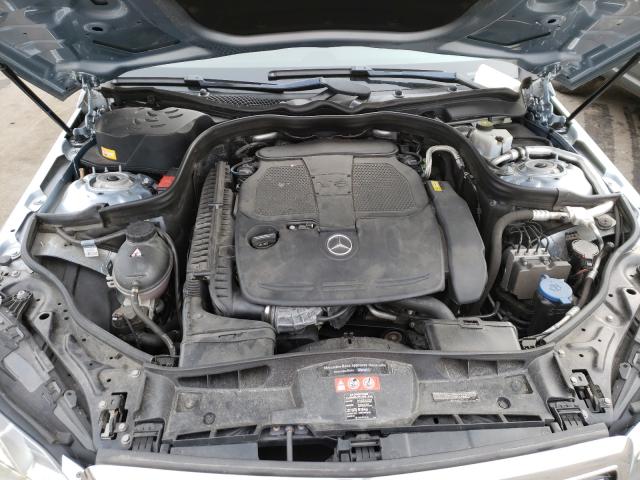 Photo 6 VIN: WDDHF8JB6GB181092 - MERCEDES-BENZ E 350 4MAT 