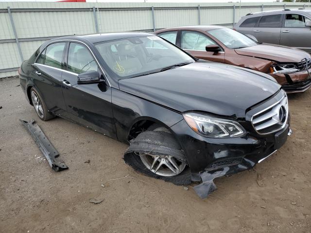 Photo 0 VIN: WDDHF8JB6GB224054 - MERCEDES-BENZ E 350 4MAT 