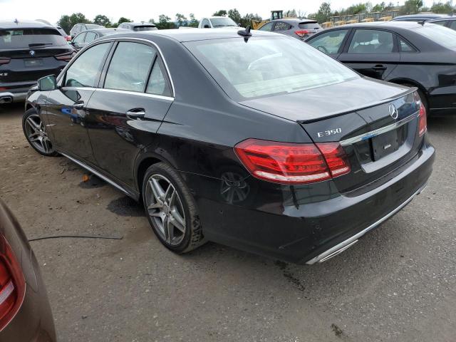 Photo 2 VIN: WDDHF8JB6GB224054 - MERCEDES-BENZ E 350 4MAT 