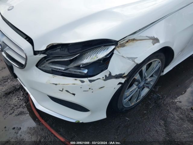 Photo 5 VIN: WDDHF8JB6GB230727 - MERCEDES-BENZ E 350 