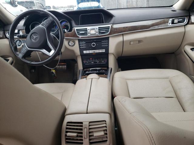 Photo 7 VIN: WDDHF8JB6GB236558 - MERCEDES-BENZ E-CLASS 