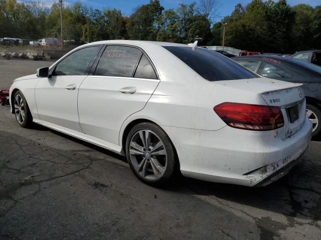 Photo 1 VIN: WDDHF8JB6GB244854 - MERCEDES-BENZ E-CLASS 