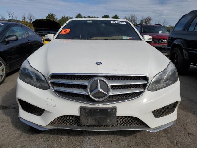 Photo 4 VIN: WDDHF8JB6GB244854 - MERCEDES-BENZ E-CLASS 