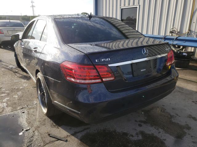 Photo 2 VIN: WDDHF8JB6GB246099 - MERCEDES-BENZ E 350 4MAT 