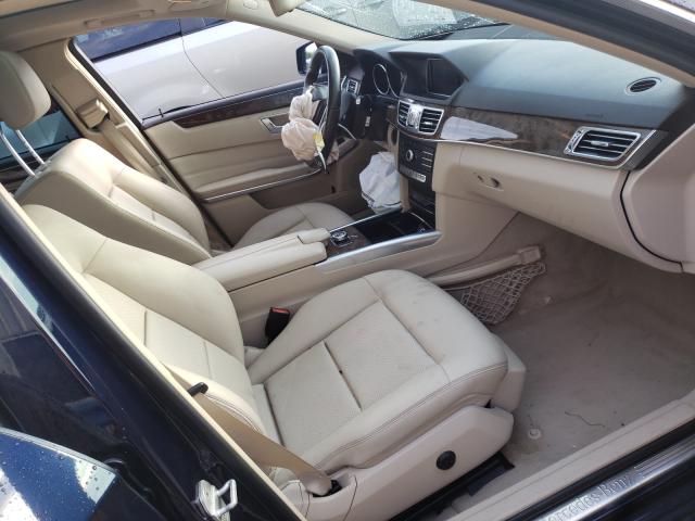 Photo 4 VIN: WDDHF8JB6GB246099 - MERCEDES-BENZ E 350 4MAT 