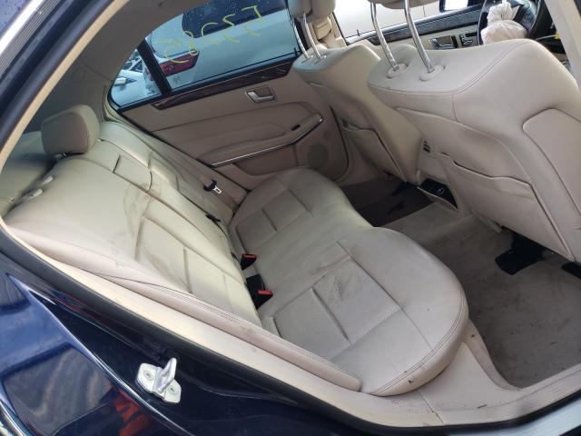 Photo 5 VIN: WDDHF8JB6GB246099 - MERCEDES-BENZ E 350 4MAT 