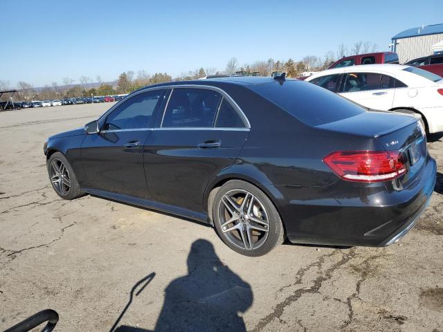 Photo 1 VIN: WDDHF8JB6GB254641 - MERCEDES-BENZ E 