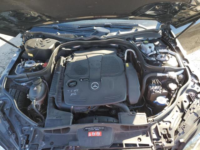 Photo 10 VIN: WDDHF8JB6GB254641 - MERCEDES-BENZ E 