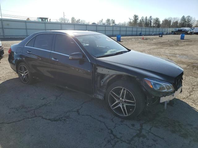 Photo 3 VIN: WDDHF8JB6GB254641 - MERCEDES-BENZ E 