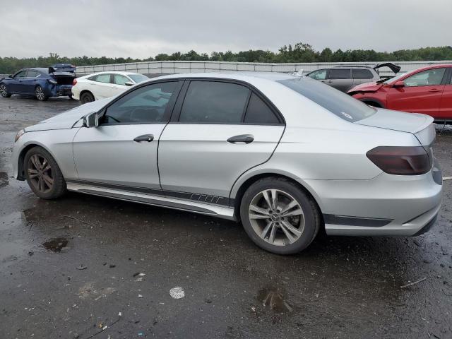 Photo 1 VIN: WDDHF8JB6GB255790 - MERCEDES-BENZ E 350 4MAT 