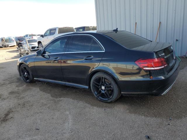 Photo 1 VIN: WDDHF8JB6GB266322 - MERCEDES-BENZ E 350 4MAT 