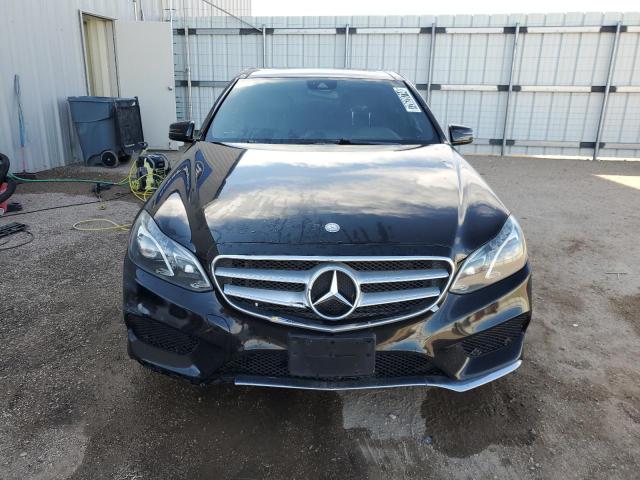 Photo 4 VIN: WDDHF8JB6GB266322 - MERCEDES-BENZ E 350 4MAT 