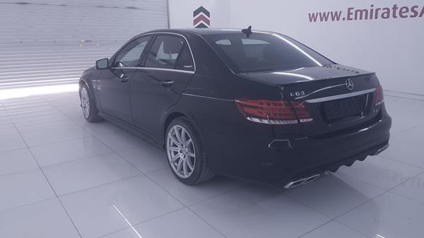 Photo 6 VIN: WDDHF8JB6GB266613 - MERCEDES-BENZ E 350 