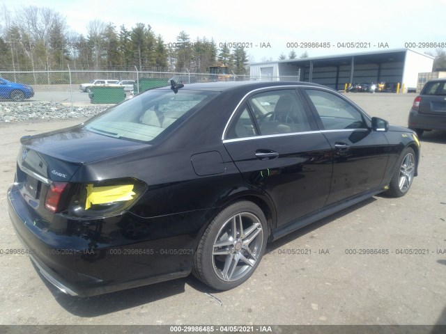 Photo 3 VIN: WDDHF8JB6GB283041 - MERCEDES-BENZ E-CLASS 