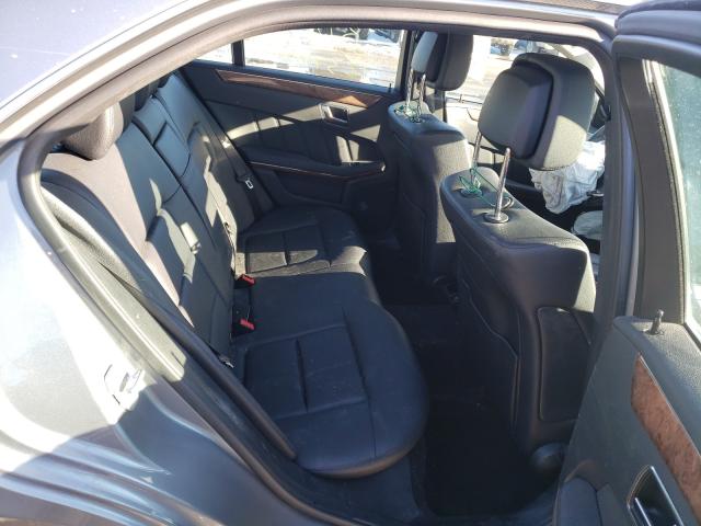 Photo 5 VIN: WDDHF8JB7CA552387 - MERCEDES-BENZ E 350 4MAT 