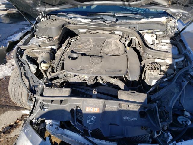 Photo 6 VIN: WDDHF8JB7CA552387 - MERCEDES-BENZ E 350 4MAT 