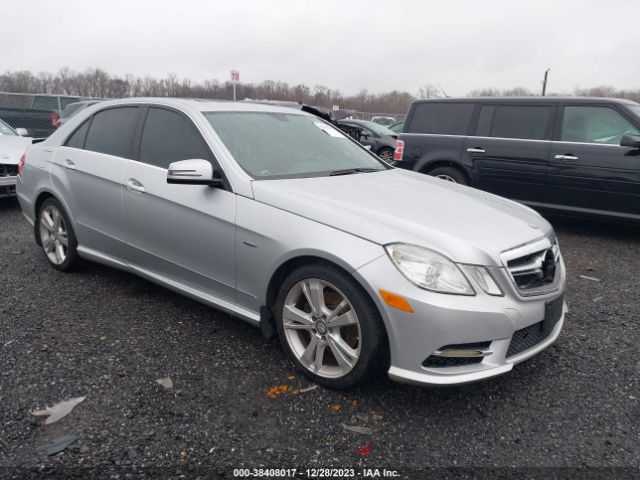 Photo 0 VIN: WDDHF8JB7CA555872 - MERCEDES-BENZ E 350 