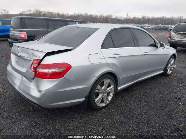 Photo 3 VIN: WDDHF8JB7CA555872 - MERCEDES-BENZ E 350 