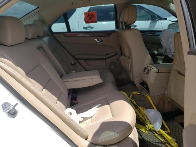 Photo 5 VIN: WDDHF8JB7CA564927 - MERCEDES-BENZ E 350 4MAT 