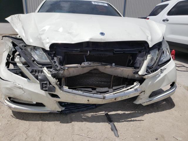 Photo 8 VIN: WDDHF8JB7CA564927 - MERCEDES-BENZ E 350 4MAT 