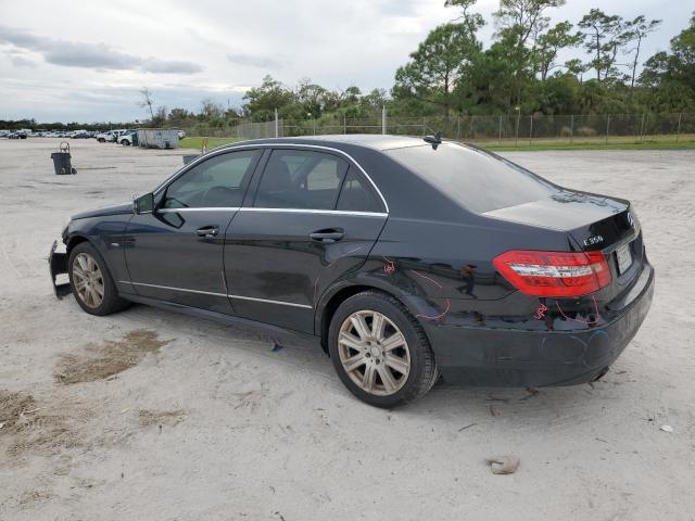 Photo 1 VIN: WDDHF8JB7CA574048 - MERCEDES-BENZ E 350 4MAT 