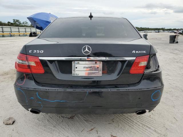 Photo 5 VIN: WDDHF8JB7CA574048 - MERCEDES-BENZ E 350 4MAT 