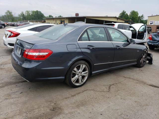 Photo 2 VIN: WDDHF8JB7CA610093 - MERCEDES-BENZ E 350 4MAT 