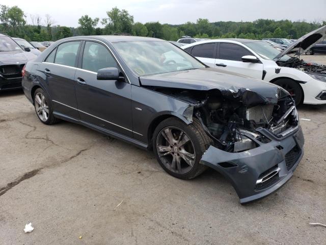 Photo 3 VIN: WDDHF8JB7CA610093 - MERCEDES-BENZ E 350 4MAT 