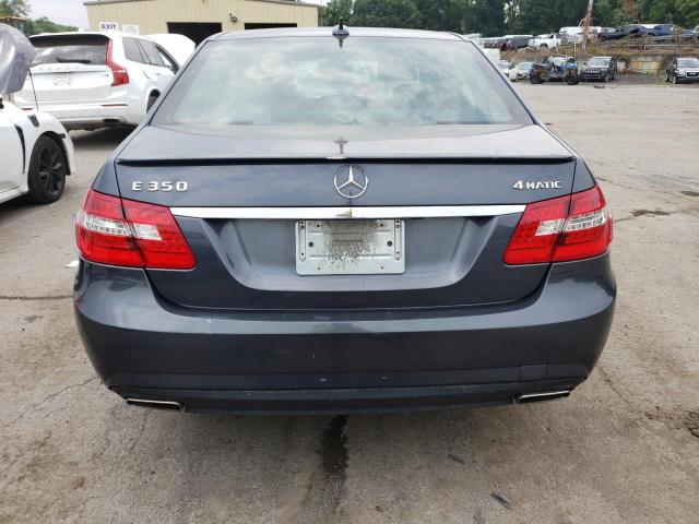 Photo 5 VIN: WDDHF8JB7CA610093 - MERCEDES-BENZ E 350 4MAT 