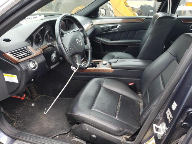 Photo 6 VIN: WDDHF8JB7CA610093 - MERCEDES-BENZ E 350 4MAT 