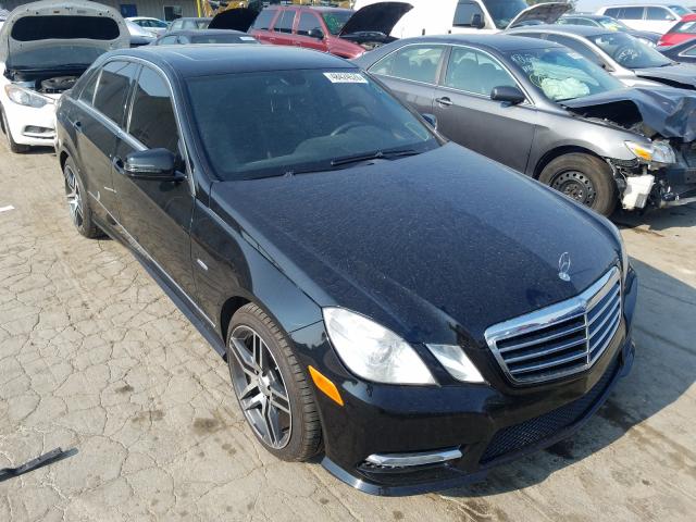 Photo 0 VIN: WDDHF8JB7CA628156 - MERCEDES-BENZ E 350 4MAT 