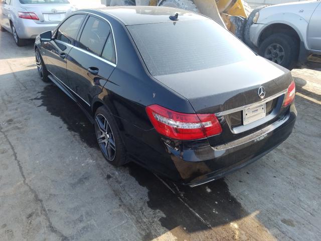 Photo 2 VIN: WDDHF8JB7CA628156 - MERCEDES-BENZ E 350 4MAT 