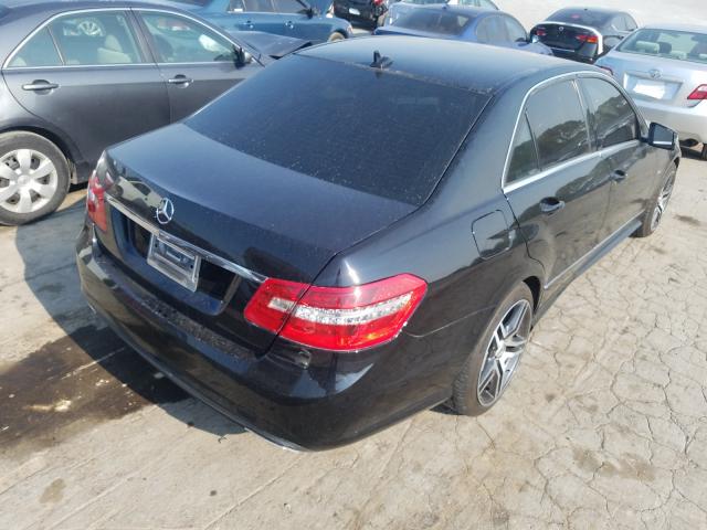 Photo 3 VIN: WDDHF8JB7CA628156 - MERCEDES-BENZ E 350 4MAT 