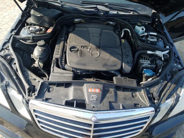 Photo 6 VIN: WDDHF8JB7CA628156 - MERCEDES-BENZ E 350 4MAT 