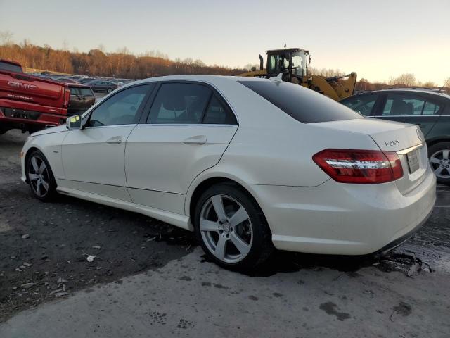 Photo 1 VIN: WDDHF8JB7CA629890 - MERCEDES-BENZ E 350 4MAT 