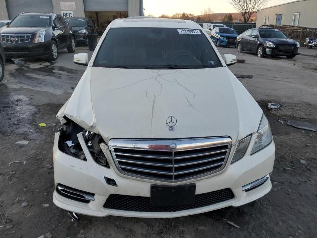 Photo 4 VIN: WDDHF8JB7CA629890 - MERCEDES-BENZ E 350 4MAT 