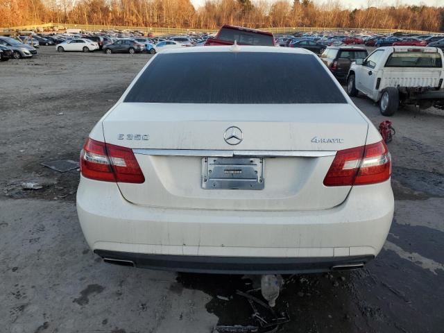 Photo 5 VIN: WDDHF8JB7CA629890 - MERCEDES-BENZ E 350 4MAT 