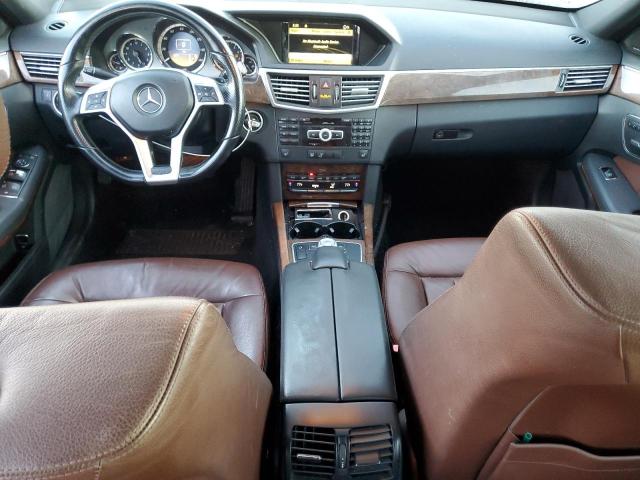 Photo 7 VIN: WDDHF8JB7CA629890 - MERCEDES-BENZ E 350 4MAT 