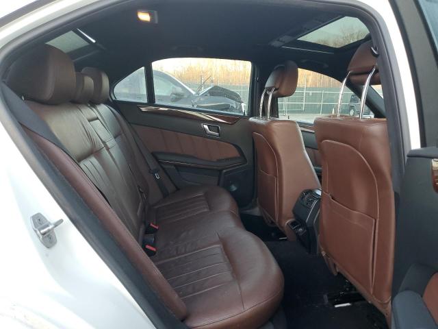 Photo 9 VIN: WDDHF8JB7CA629890 - MERCEDES-BENZ E 350 4MAT 