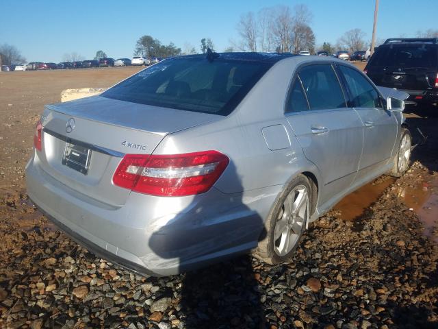 Photo 3 VIN: WDDHF8JB7CA636838 - MERCEDES-BENZ E 350 4MAT 