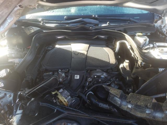 Photo 6 VIN: WDDHF8JB7CA636838 - MERCEDES-BENZ E 350 4MAT 