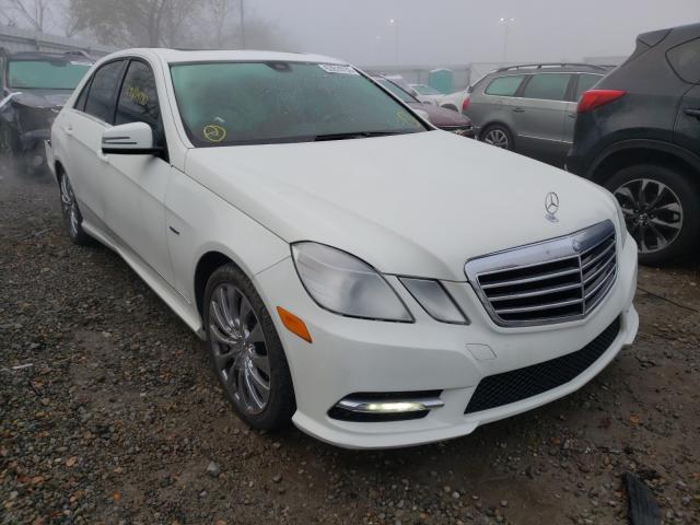 Photo 0 VIN: WDDHF8JB7CA637276 - MERCEDES-BENZ E 350 4MAT 