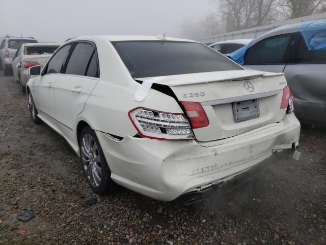 Photo 2 VIN: WDDHF8JB7CA637276 - MERCEDES-BENZ E 350 4MAT 