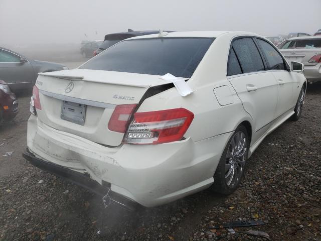 Photo 3 VIN: WDDHF8JB7CA637276 - MERCEDES-BENZ E 350 4MAT 