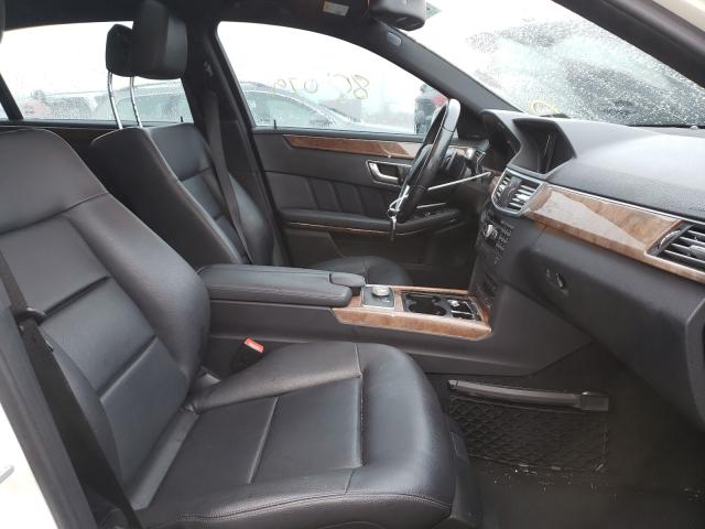 Photo 4 VIN: WDDHF8JB7CA637276 - MERCEDES-BENZ E 350 4MAT 