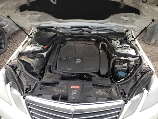 Photo 6 VIN: WDDHF8JB7CA637276 - MERCEDES-BENZ E 350 4MAT 