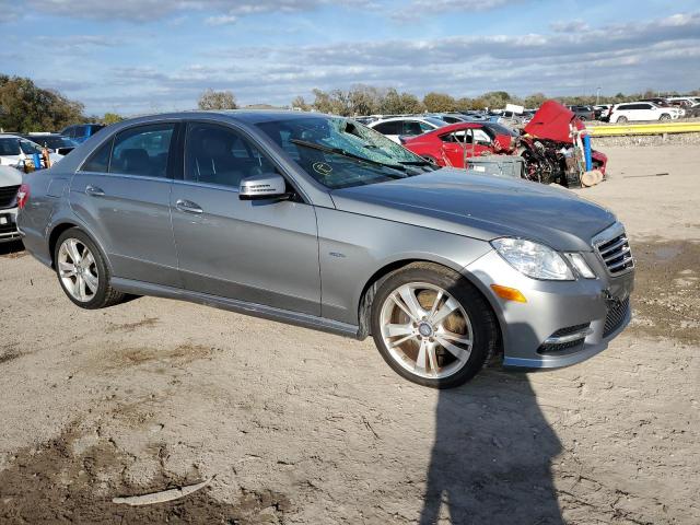 Photo 3 VIN: WDDHF8JB7CA657110 - MERCEDES-BENZ E-CLASS 