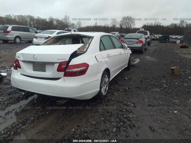 Photo 3 VIN: WDDHF8JB7DA675785 - MERCEDES-BENZ E-CLASS 